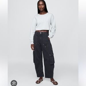 Gap x Cult Gaia cargo pants